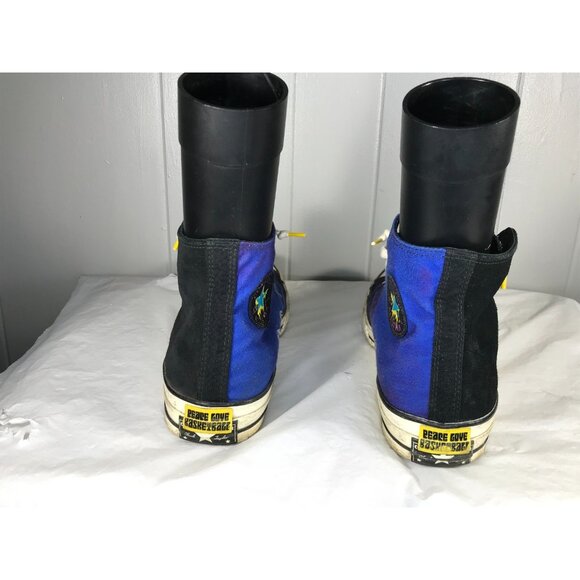 Converse Chuck 70 Hi Peace, Love, and Basketball Men's 10 Women's 12 Unisex - Picture 3 of 9